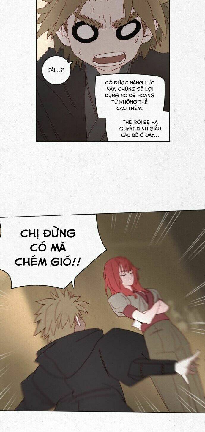 dawn of the frozen wastelands chapter 2 45