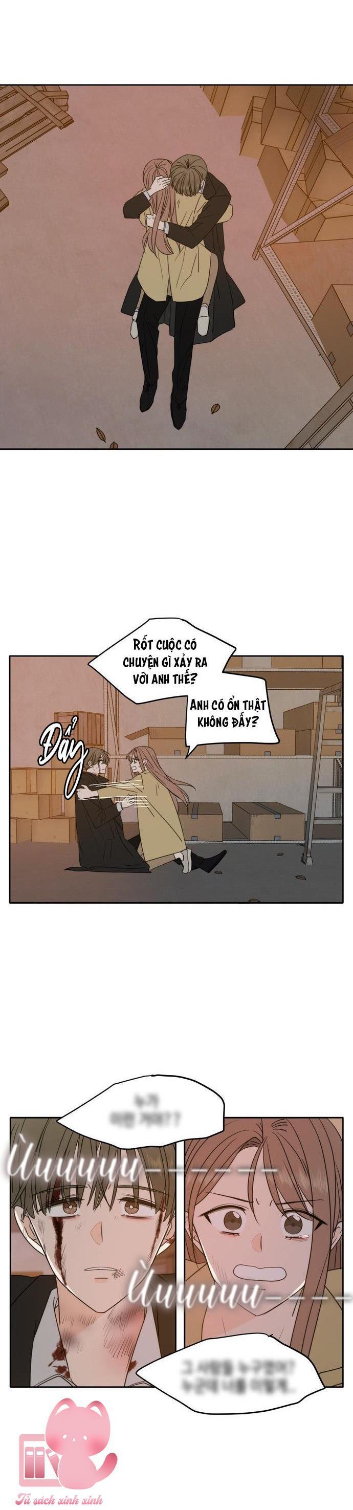 hẹn gặp nhau ở kiếp thứ 19 chapter 104 20