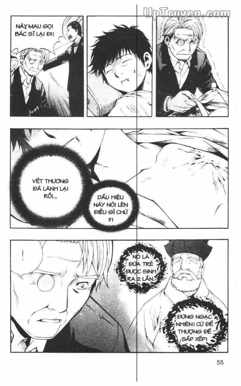 thời gió lốc (thời đại phong tang) chapter 6 57