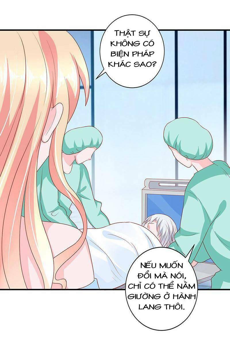 không gả cho tổng tài, gả cho người hầu chapter 103 6