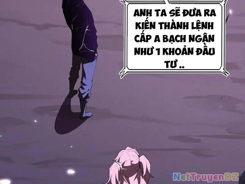 toàn dân tận thế: ta, virus quân vương chapter 32 3