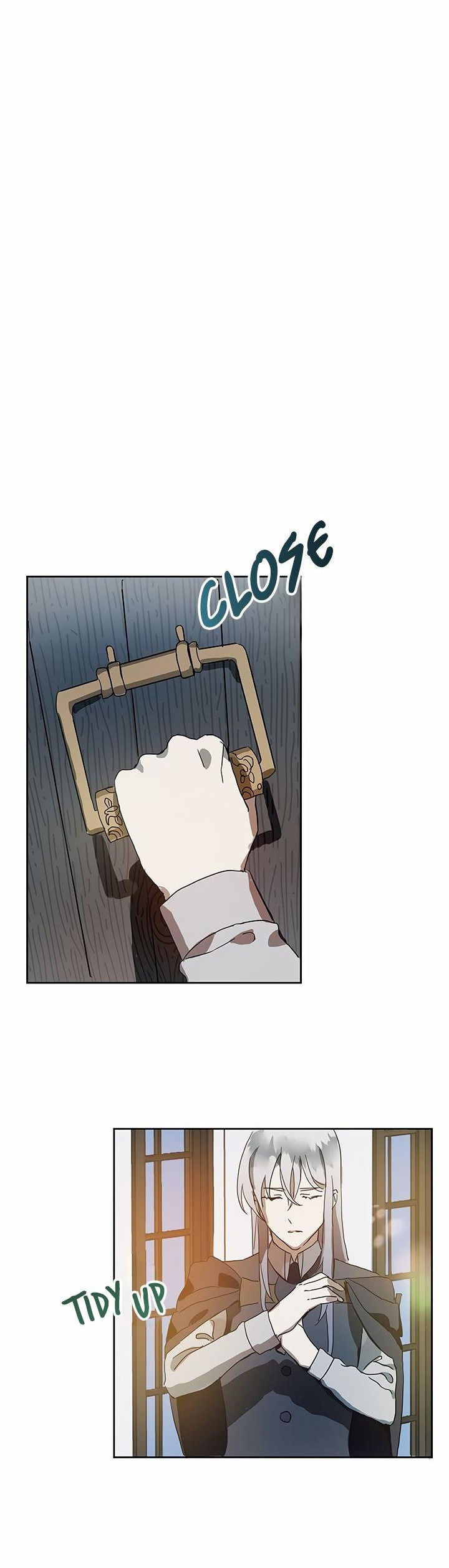 câu chuyện về đứa con lai chapter 9.2 5