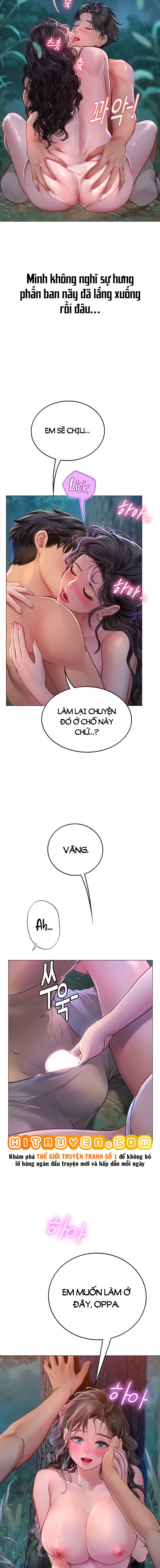 thực tập ở làng tiên cá chapter 31 6