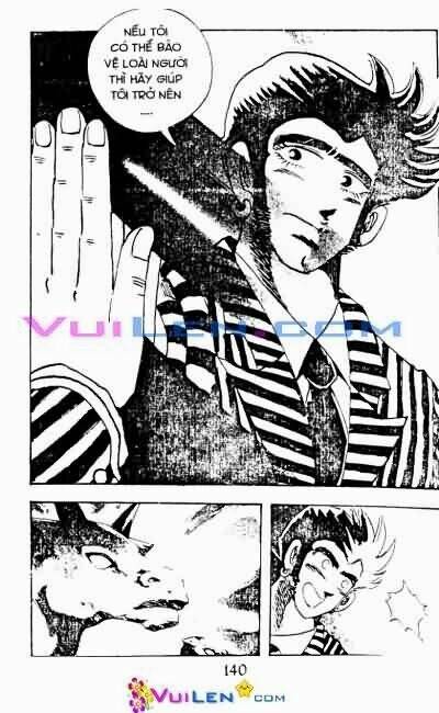 những người bạn tốt chapter 27 140