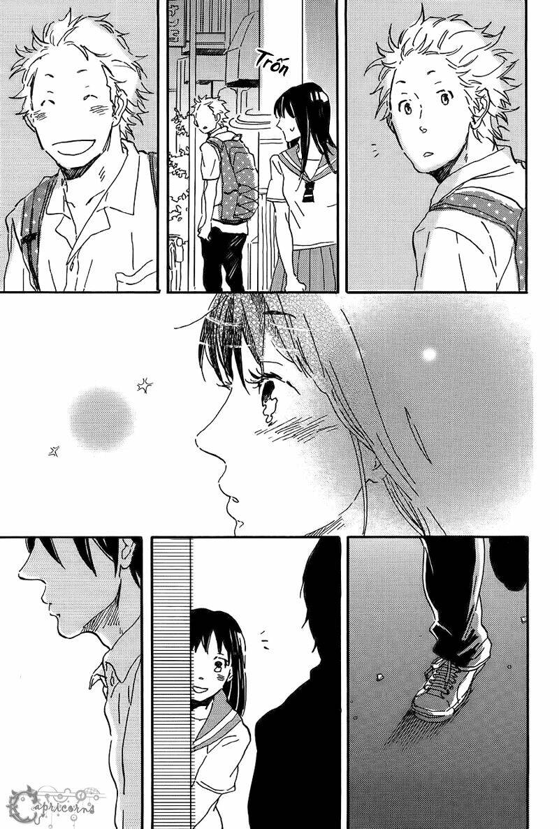 negative-kun to positive-kun chapter 4 8
