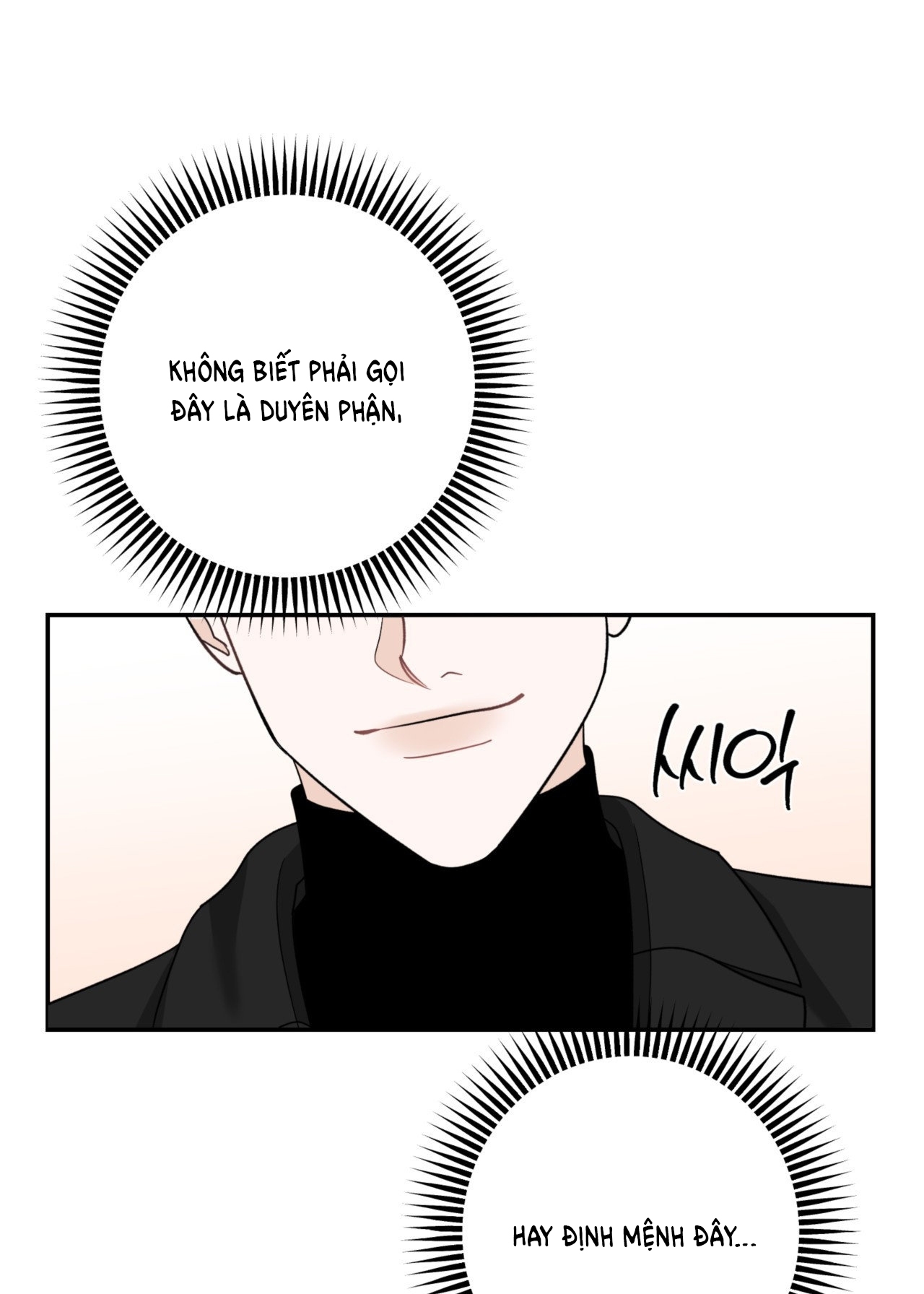 Tôi Đổ Anh Rồi, Trưởng Phòng chapter 5.1 - Trang 66