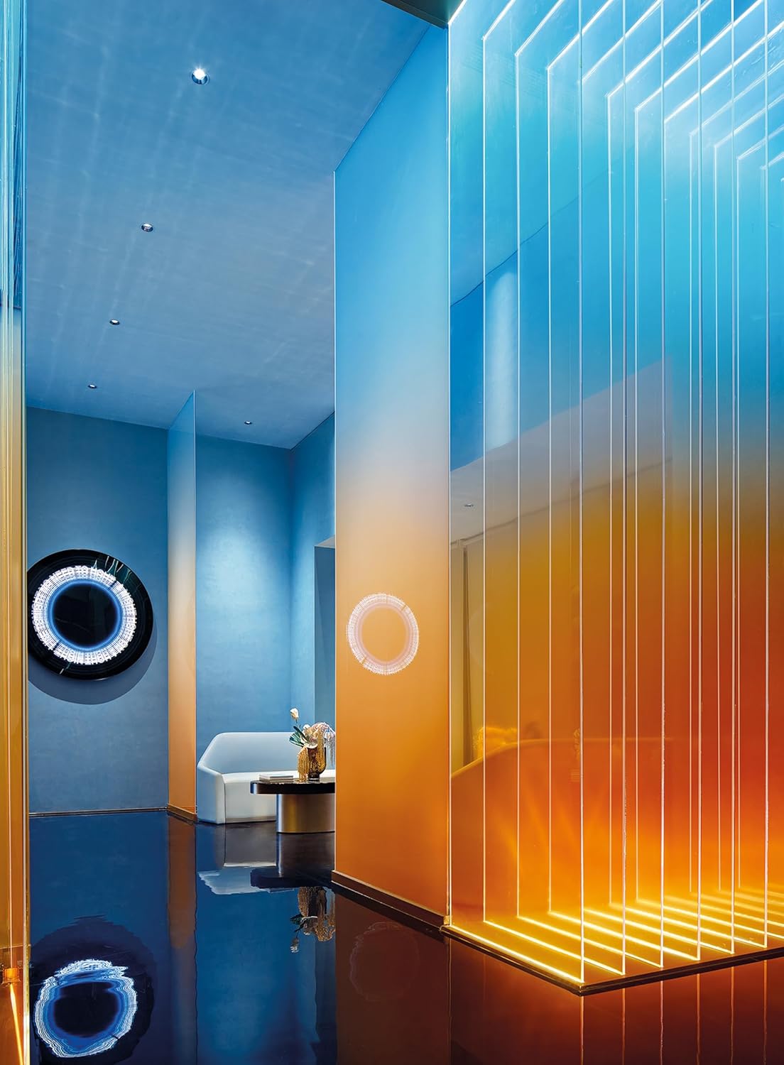 Andrew Martin Interior Design Review Vol 27