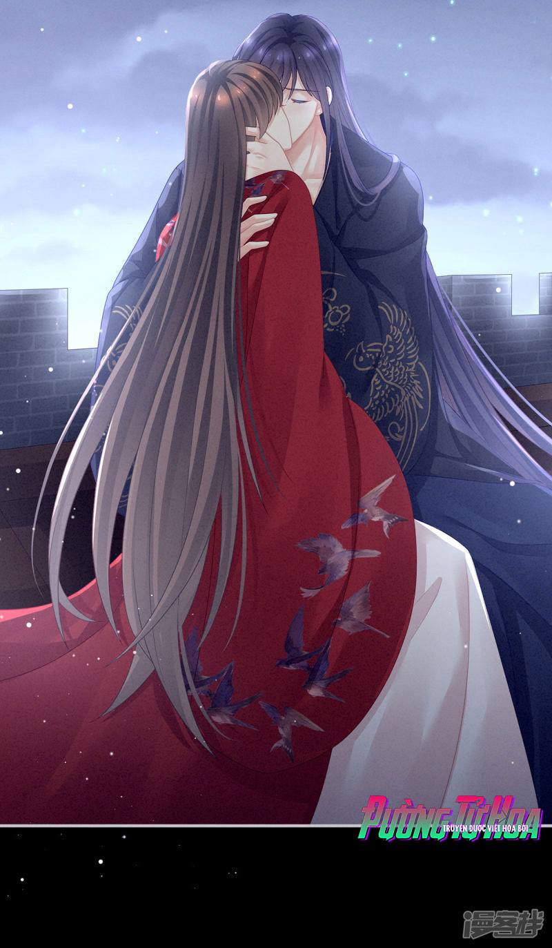 hậu cung của nữ đế chapter 93 41