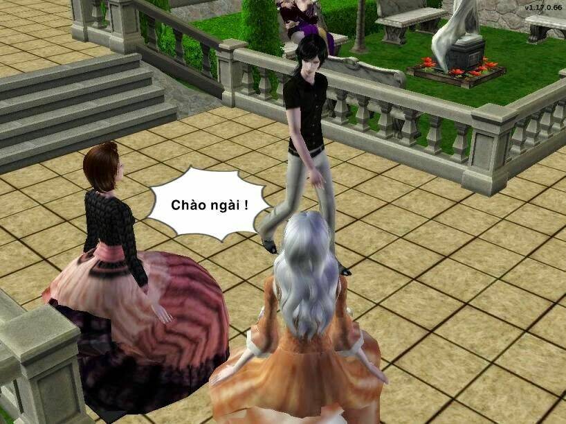 truyện sims - earl story chapter 25 60