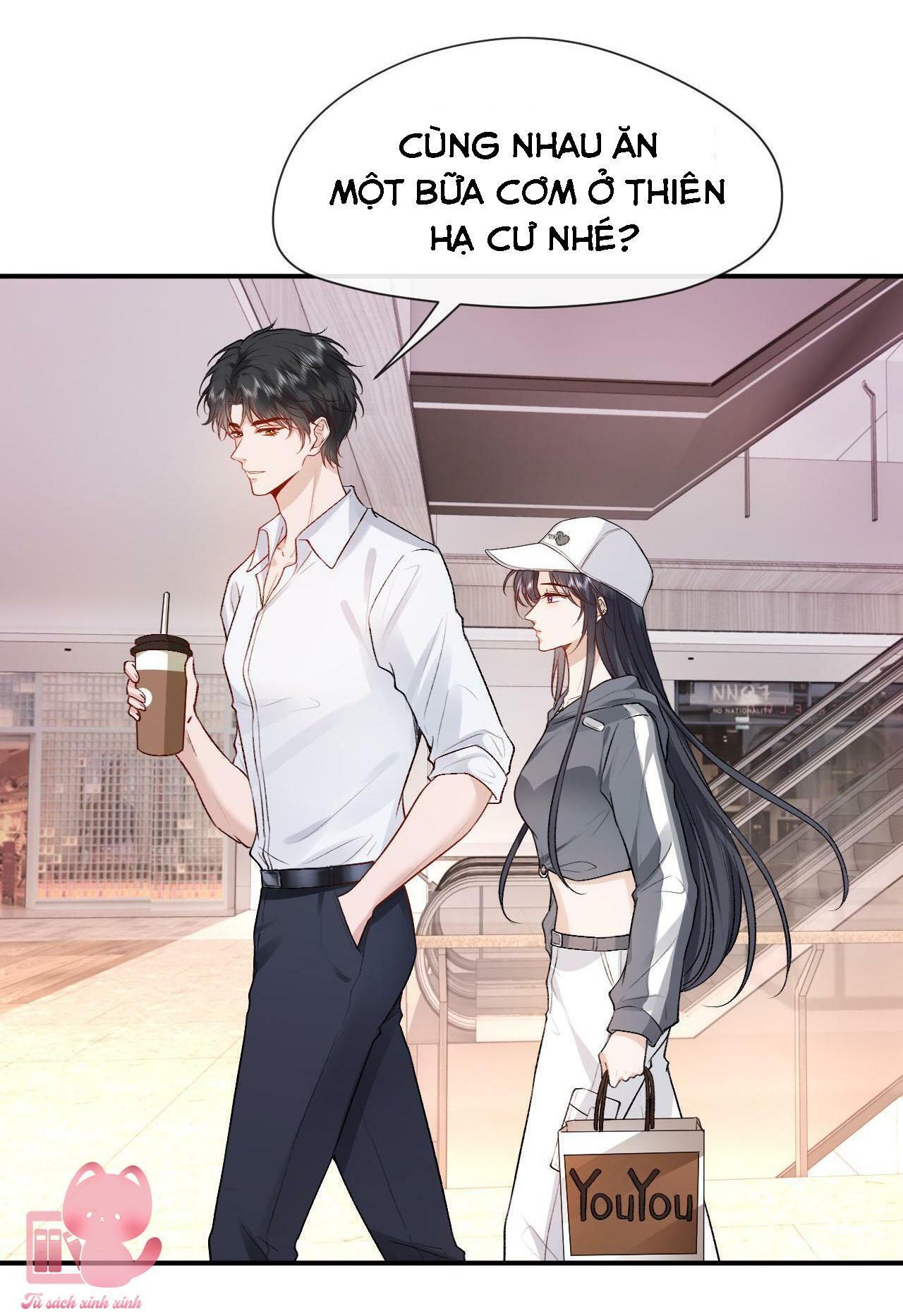 phu nhân mỗi ngày đều tại tuyến vả mặt chapter 16 17