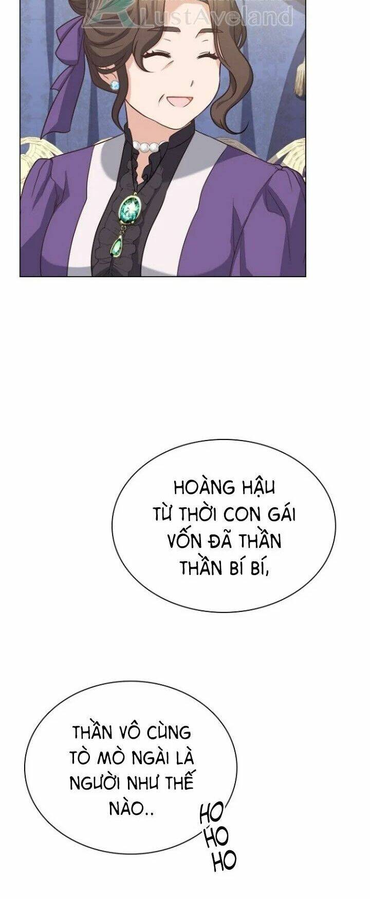 một đêm với hoàng đế chapter 41.5 28