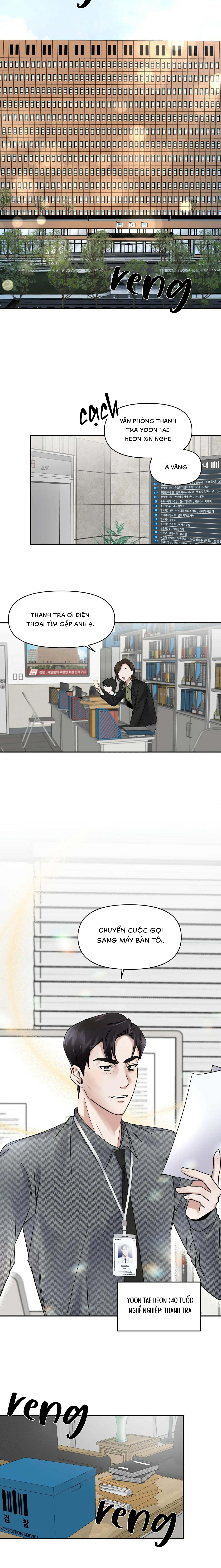 chúng ta thân thiết hơn được không? chapter 1 9