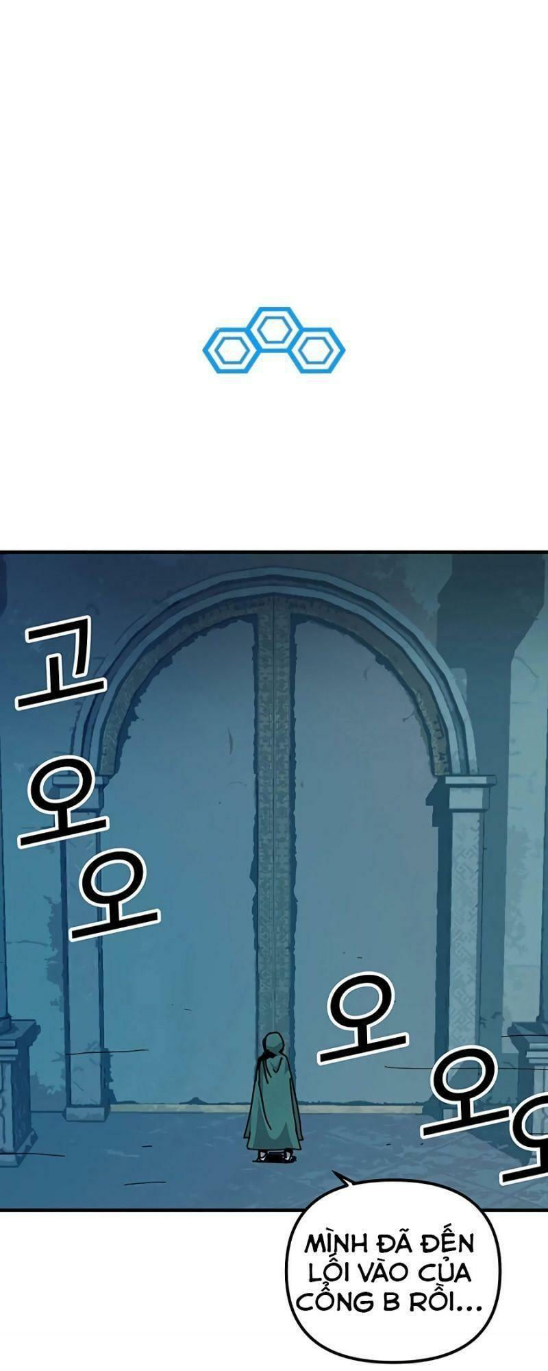 bug player - người chơi lỗi chapter 67 37