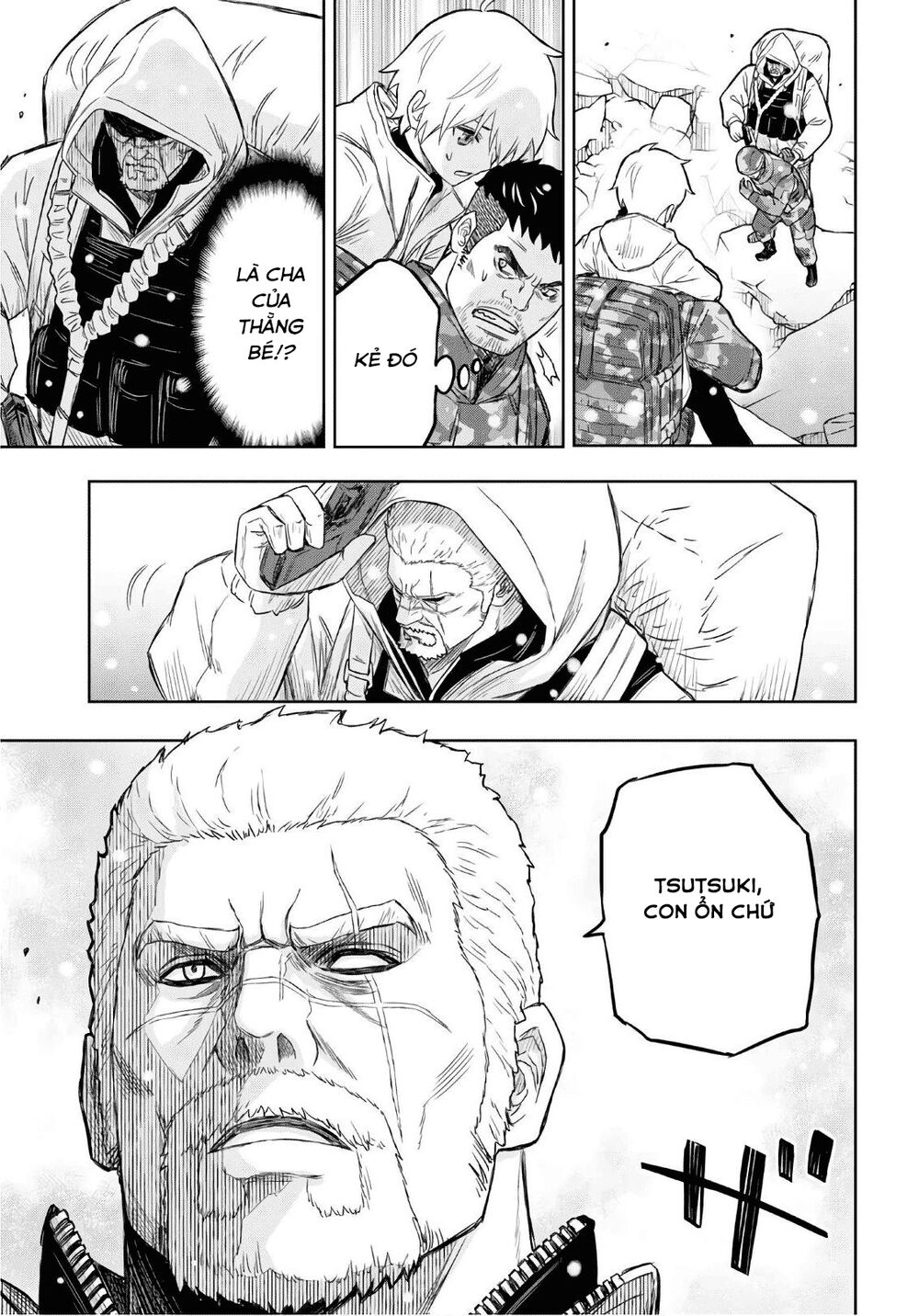 shikabane-gatana chapter 8 23