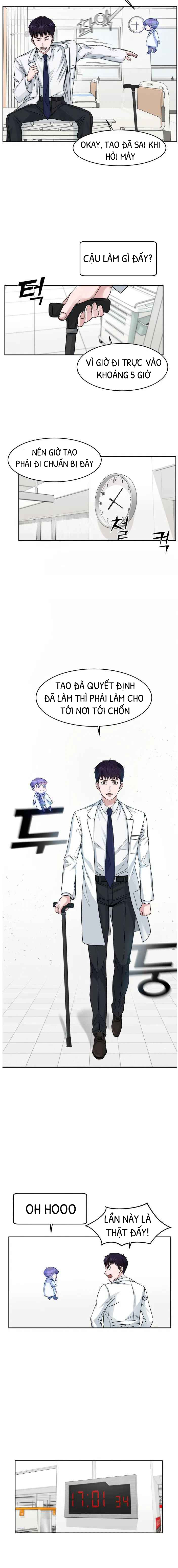 A.i. Doctor chapter 2.2 6