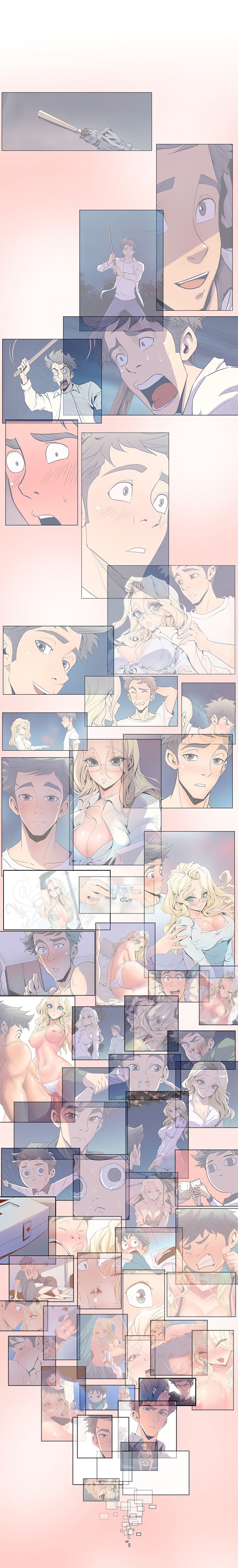 sahwa và nhiệm vụ bí mật của cô ấy chapter 34 5