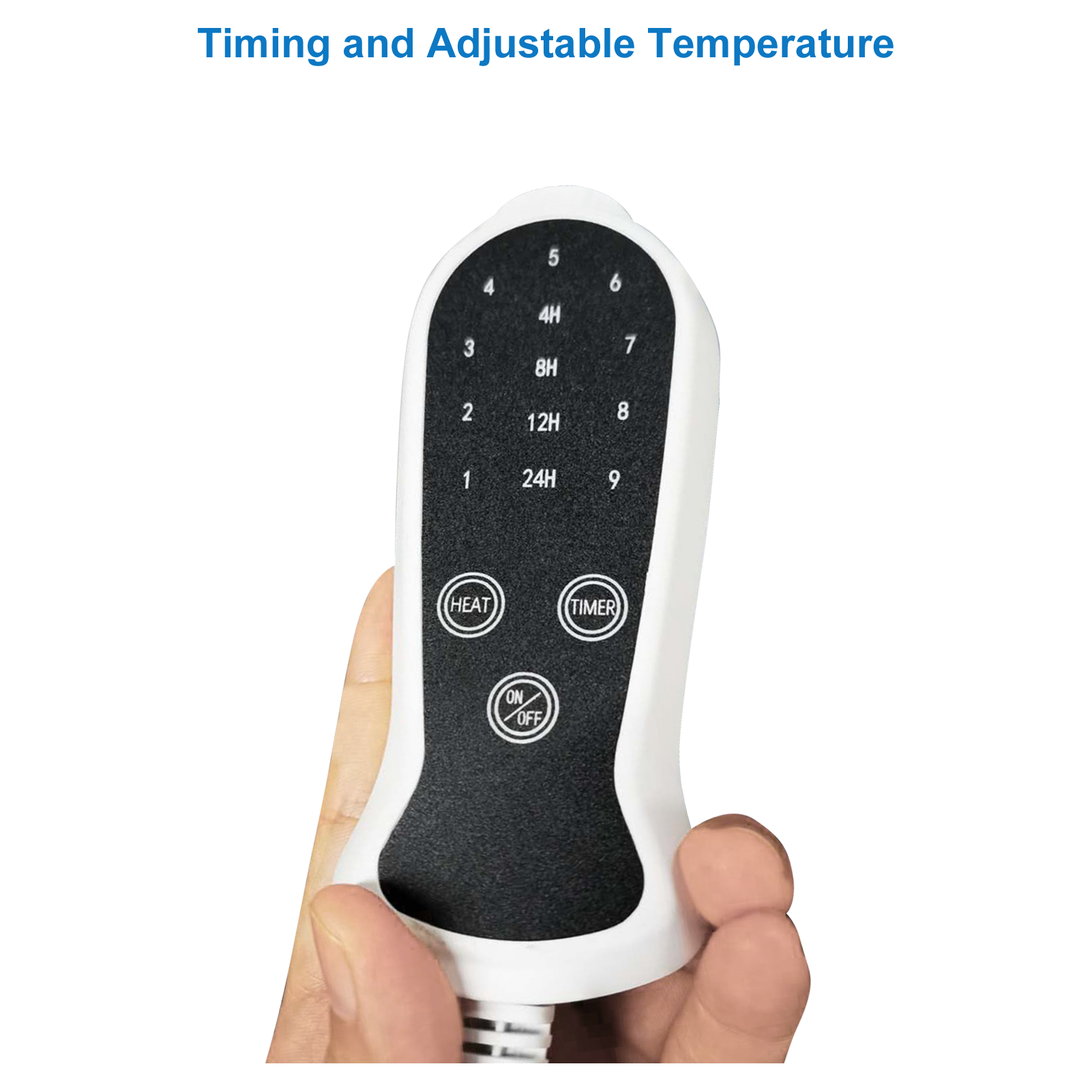 Đệm sưởi ấm chạy bằng điện cho thú cưng 30W