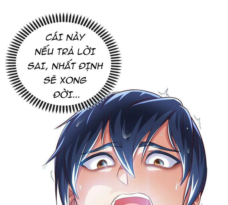 bản kiếm tiên tuyệt không làm nô chapter 3 76