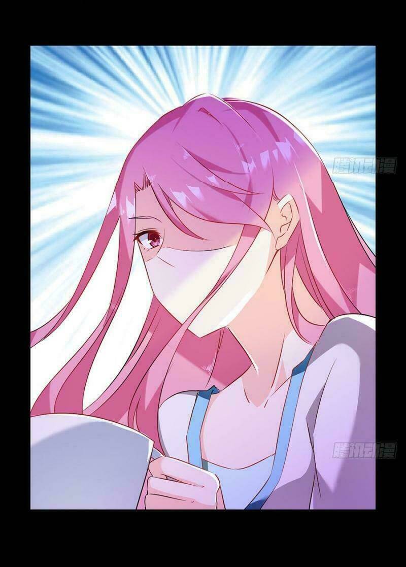 bảy ngày thực cốt hôn ước chapter 8 21