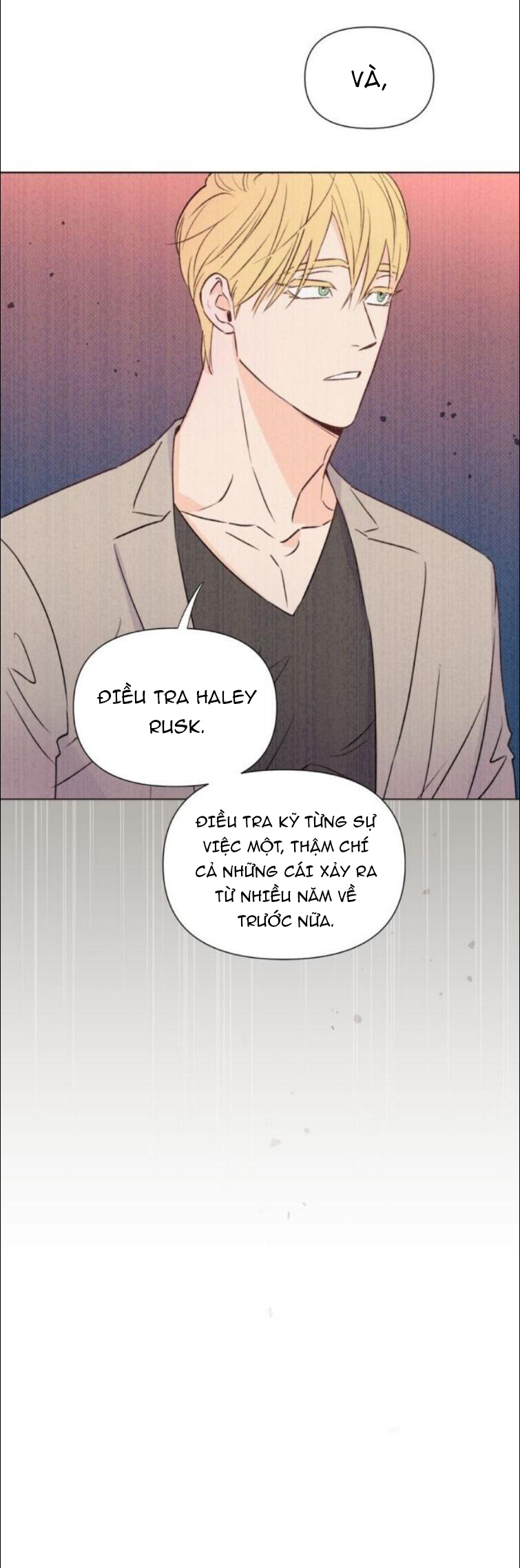 cái giá của sự nổi tiếng chapter 15 10