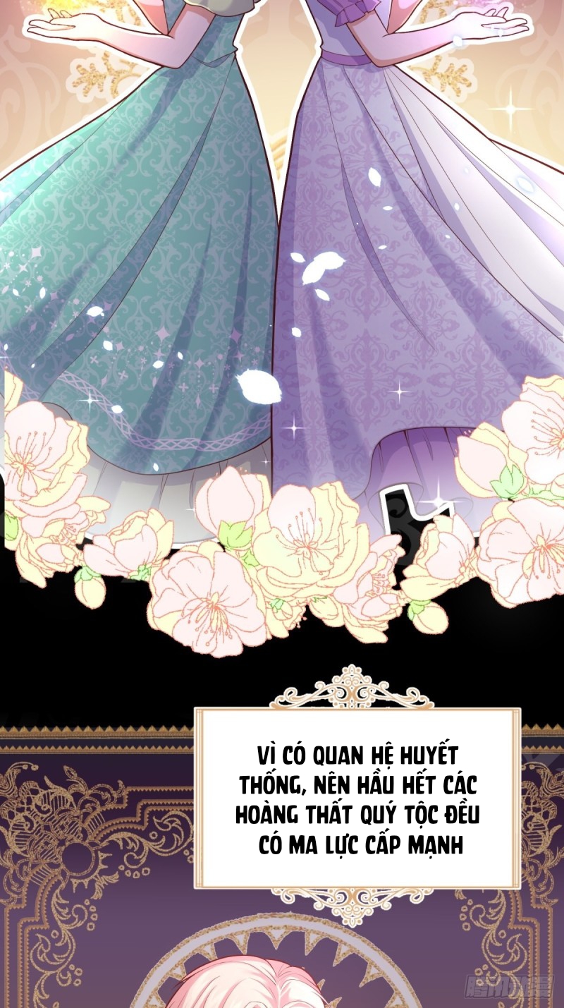 kế hoạch sống còn của công chúa phản diện chapter 34 22