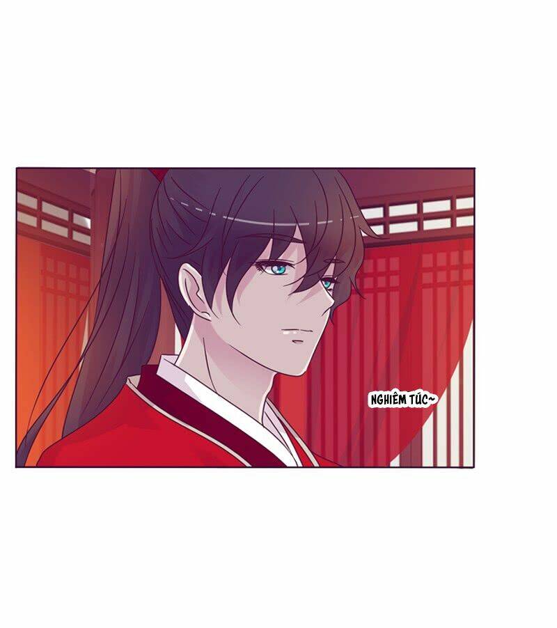 tướng quân mời ra trận chapter 4 10