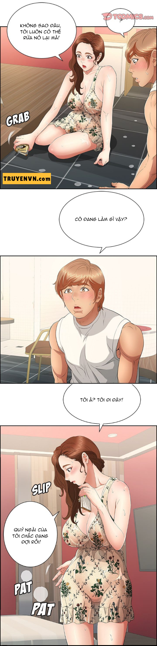 a killer woman chapter 23 10