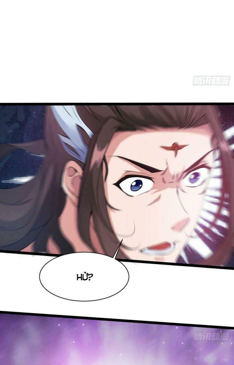 ma hoàng sư đệ quả thực quá chung tình chapter 23 26