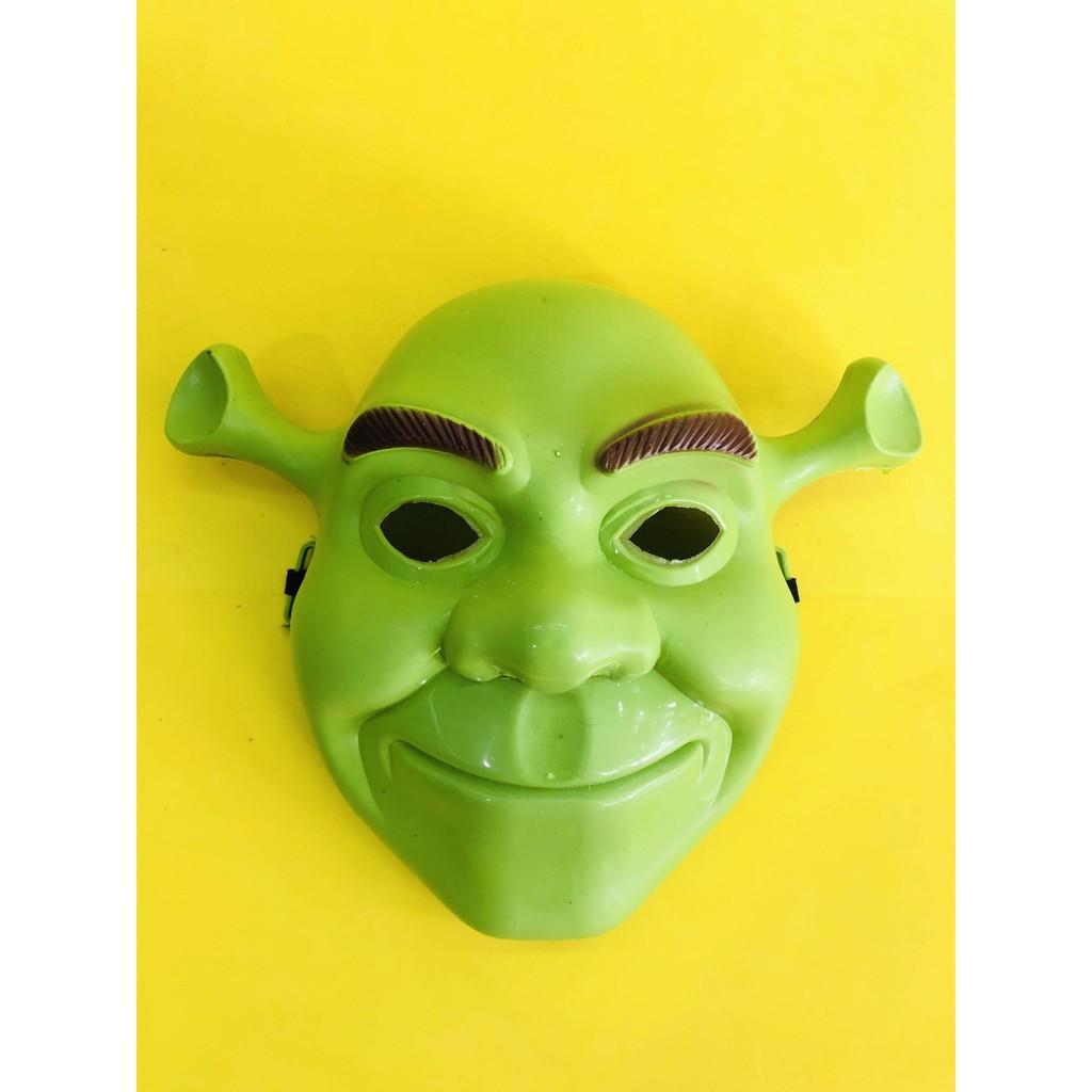 đồ chơi hóa trang -Shrek