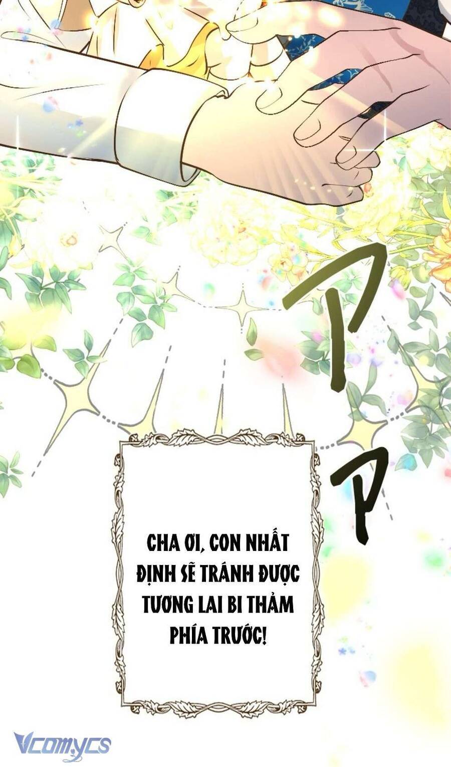 sau này họ sẽ sinh ra tôi chapter 2 88