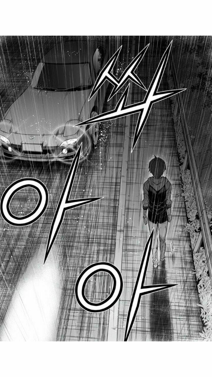 re:birth the lunatic taker chapter 30 33