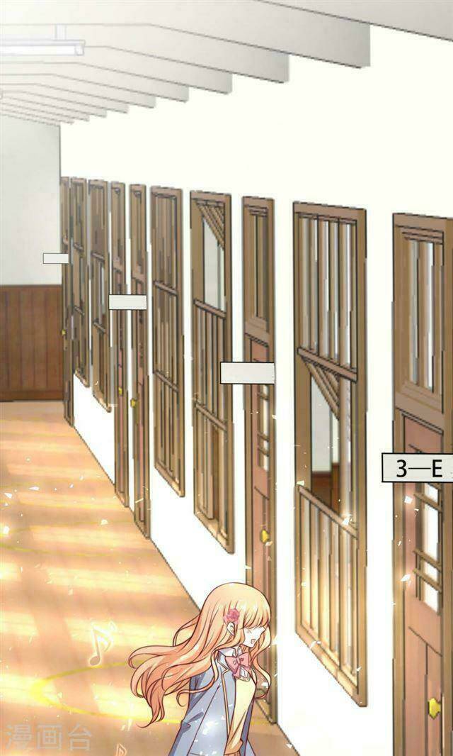 hôm nay tôi sẽ yêu ai đây ? chapter 4 16