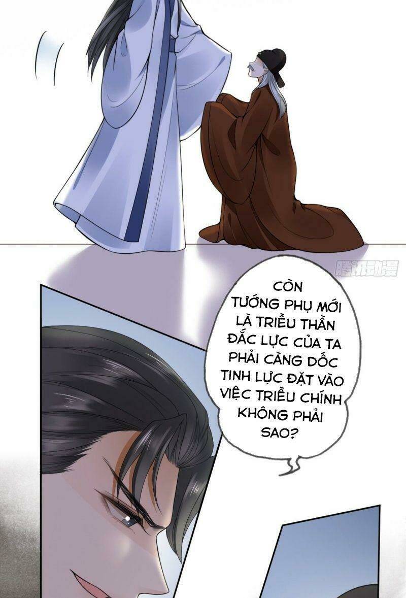 mê hoặc nhân tâm chapter 9 17