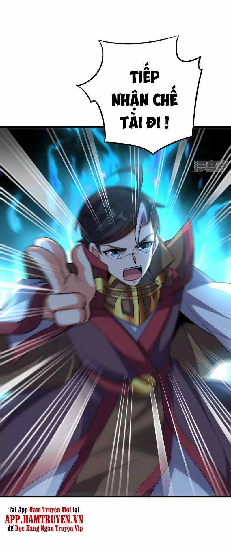 phục thiên thánh chủ chapter 154 7