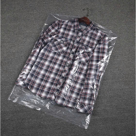 COMBO 10 Túi bọc quần áo chống bụi bẩn, nấm mốc 60x90cm