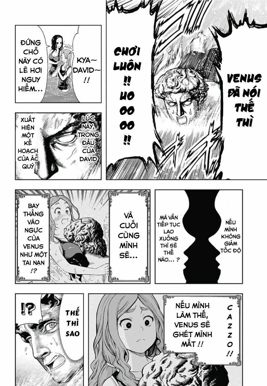 shishunki renaissance david-kun chapter 14 12