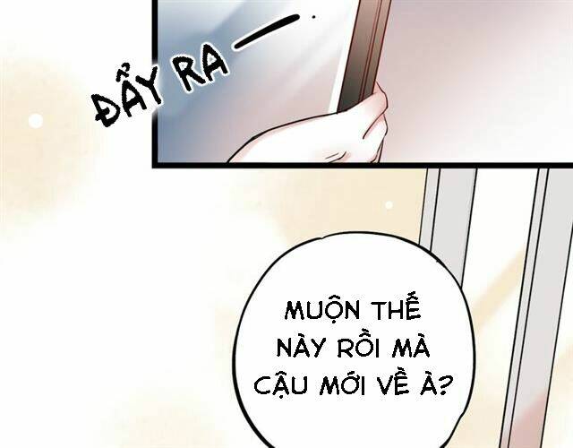 trạch thượng tịch mịch huỳnh hỏa chapter 12 39