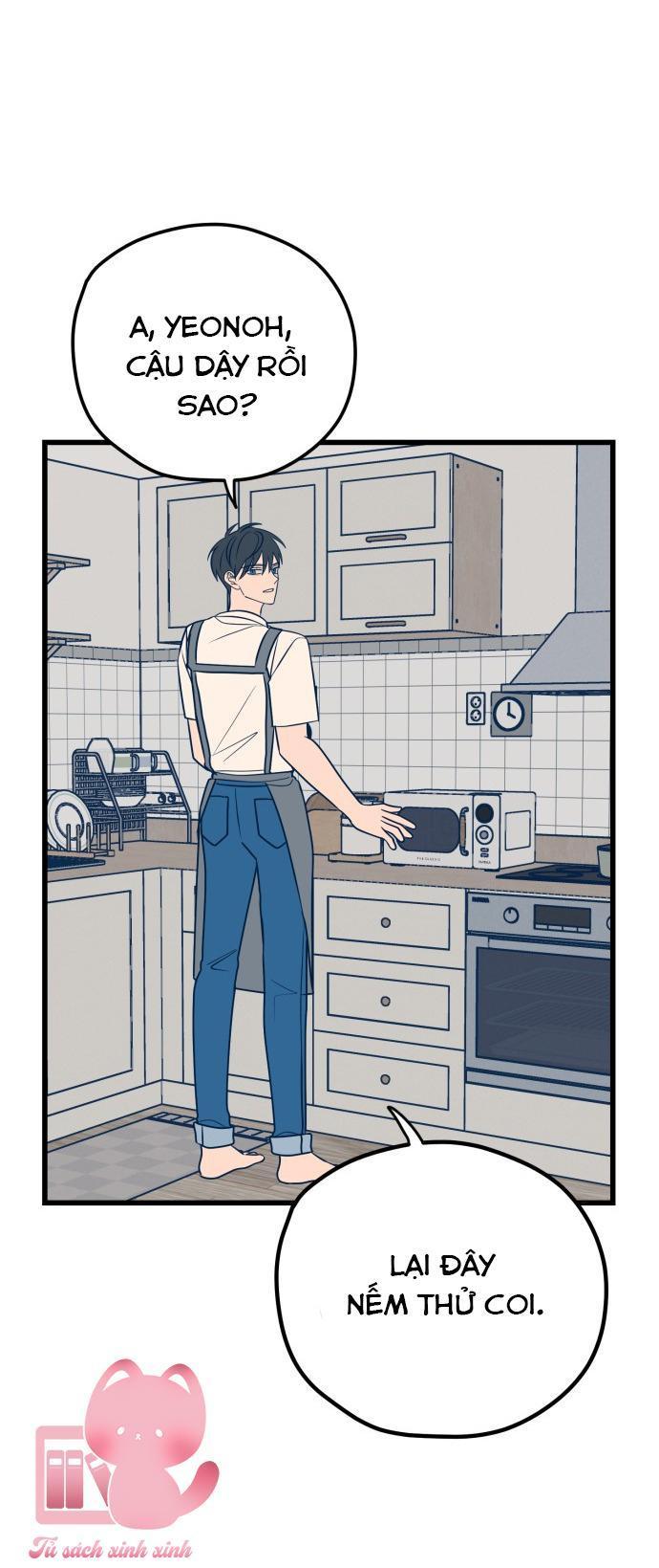 kẻ cắp gặp bà già chapter 11 27