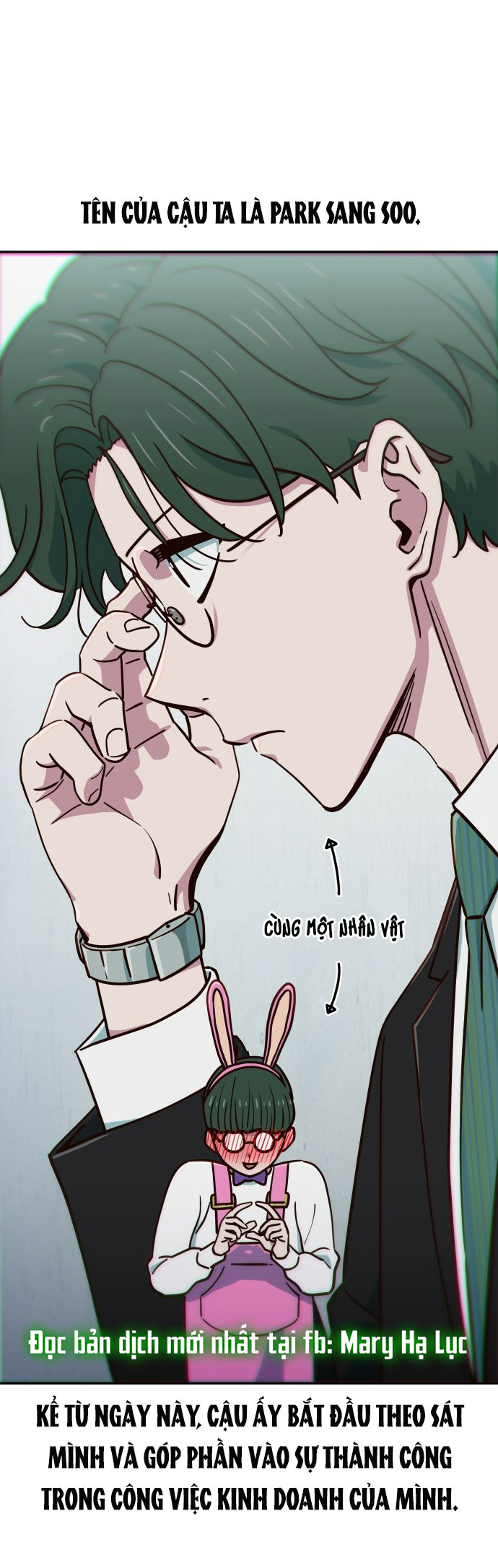 nữ sinh trường trung học chỉ bắt nạt tôi thôi chapter 2.2 20