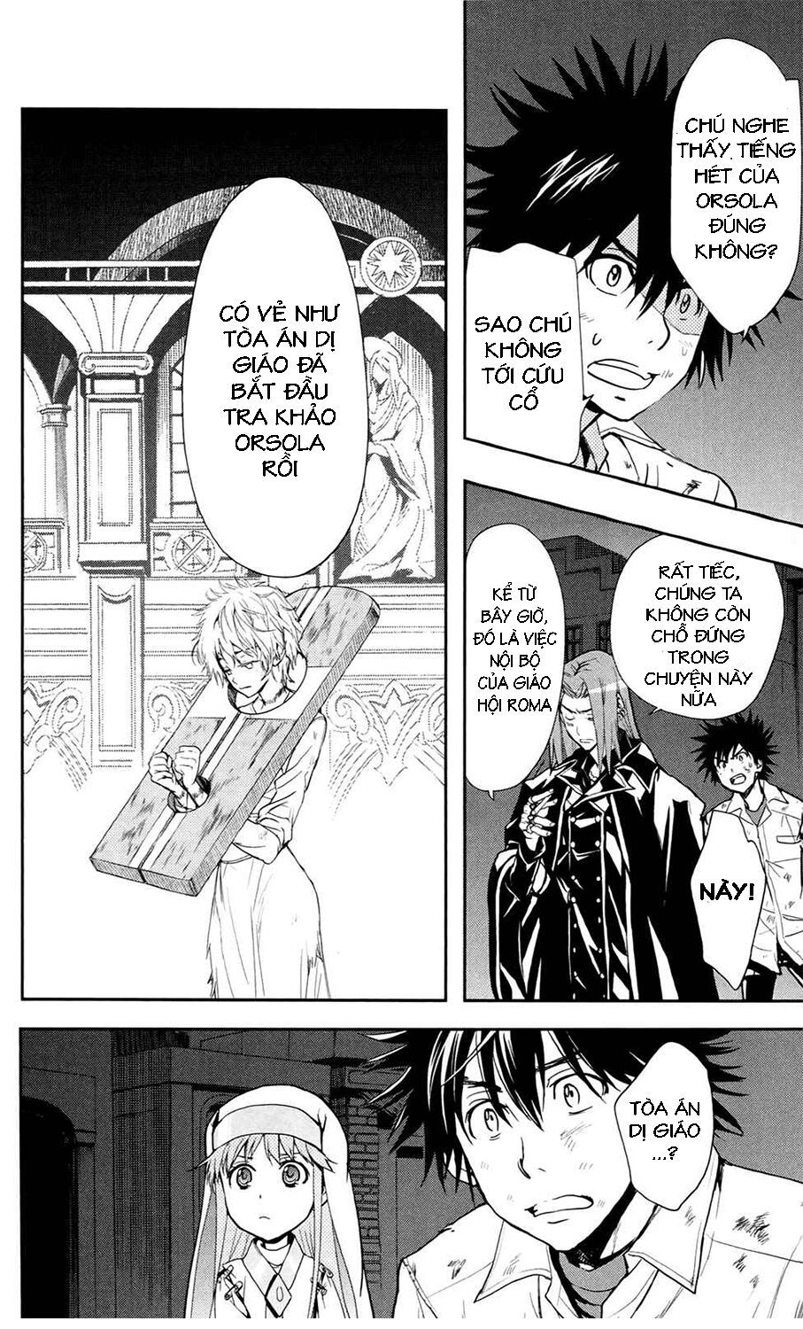 cấm thư ma thuật index chapter 52 4