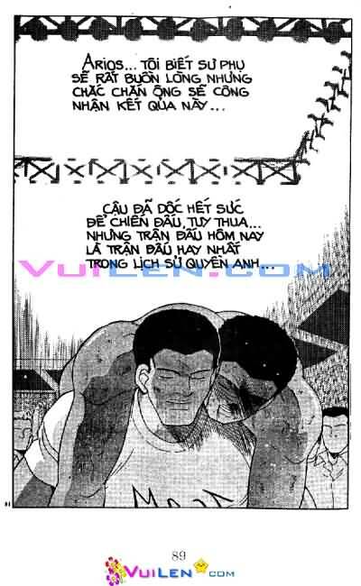 truyền nhân atula - shura no mon i chapter 26 86