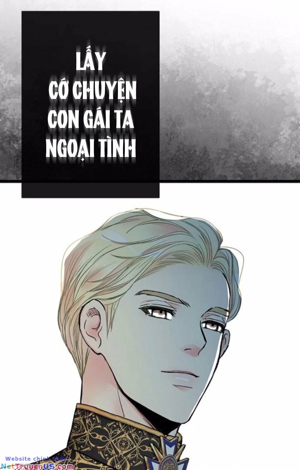 Hoàng Tử Rắc Rối chapter 45.1 13