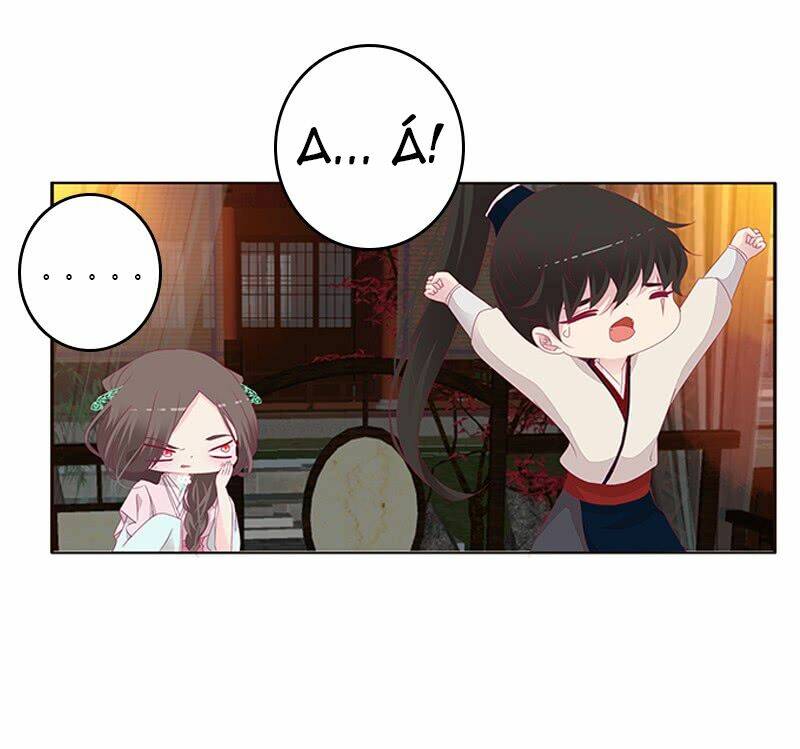 tướng quân mời ra trận chapter 109 15