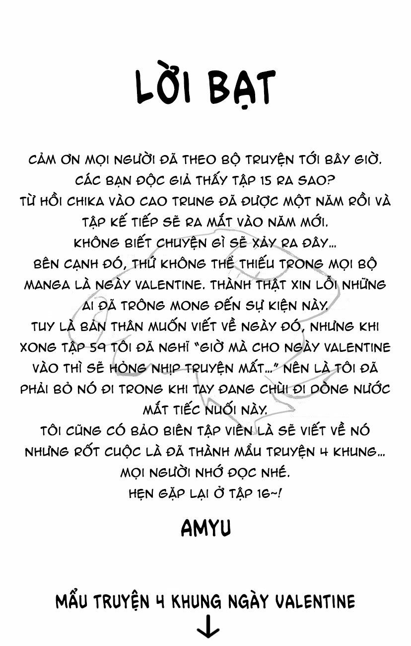 kono oto tomare! chapter 59 41