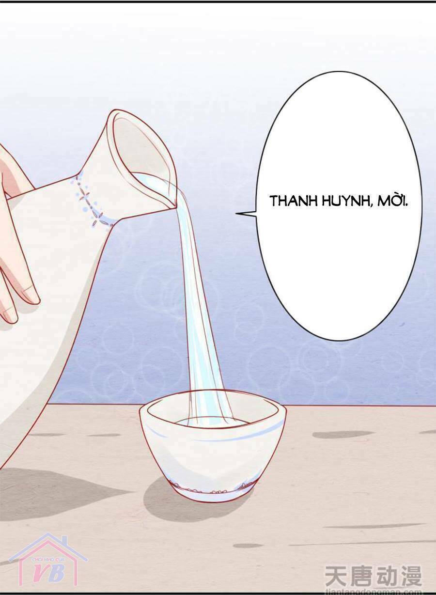 nhân hoa duyên chi sư phụ đại nhân cầu sủng ái chapter 15 10