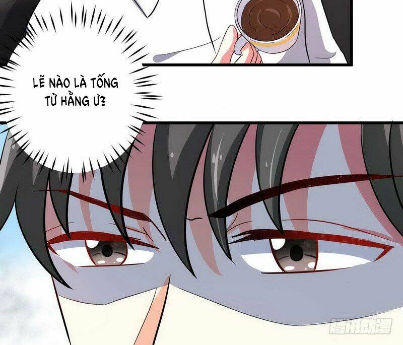 khế hôn chapter 25 10