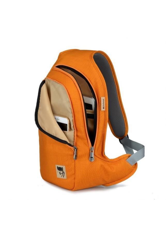 Balo Mikkor D'Leh Sling Backpack