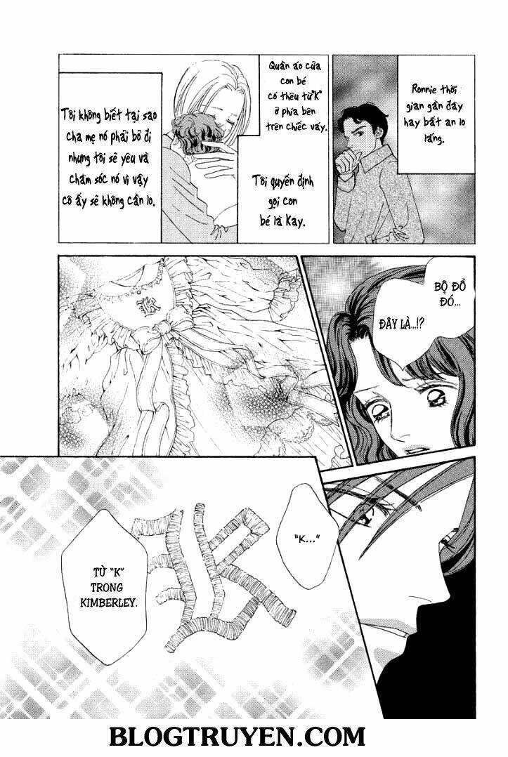 akai kami wa yuuwaku no shirushi chapter 0 76