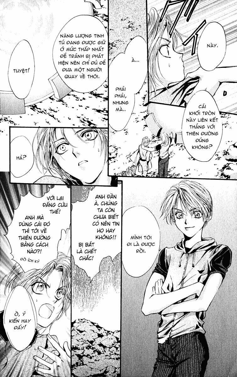 tình yêu loạn luân chapter 66 17