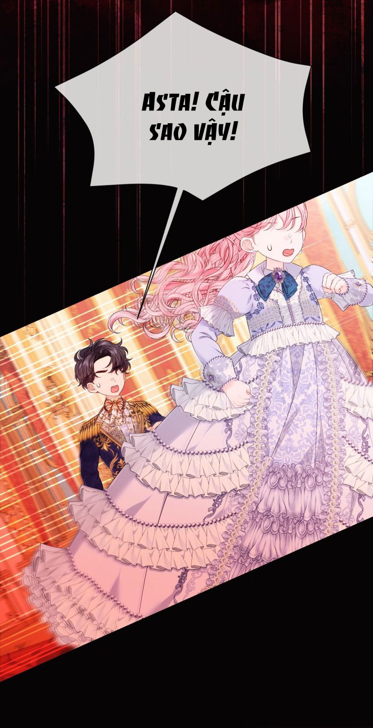 thà rằng để tôi trở thành nữ hoàng chapter 26.1 9